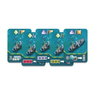 Reef Project Additional Missions Promo