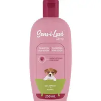 Sampon pentru catelusi, Sens-I-Lavi, 250 ml