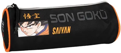 Penar cilindric Panini Comix Anime - Dragonball Style