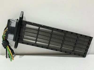 Rezistenta electrica bord 71026039 Kia Sportage (2010-2015)
