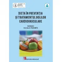 Dieta in preventia si tratamentul bolilor cardiovasculare