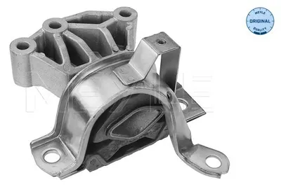 Suport motor dreapta (cauciuc-metal) FIAT 500, 500 C, PANDA; FORD KA 1.3D dupa 2003