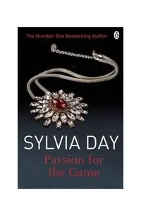 Passion for the Game - Paperback brosat - Sylvia Day