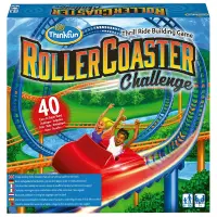 Thinkfun - Roller Coaster Challenge