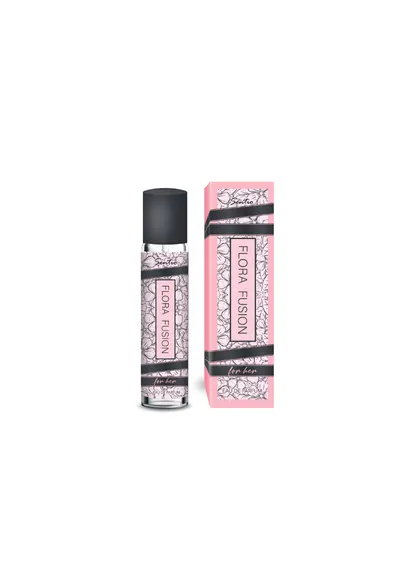 Apa de parfum Flora Fusion, 30ml, Sentio