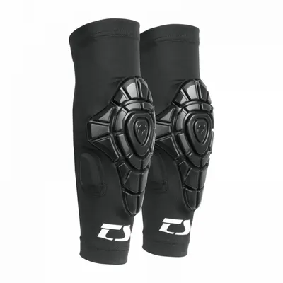 Protecții Articulație cot-mânecă Negru XXS/XS