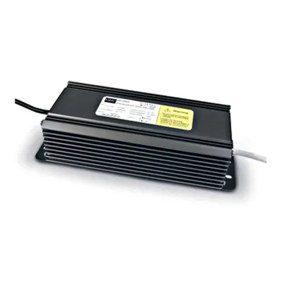 89200vp, Led Driver 24v 200w Ip65 100-240v