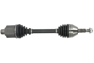 Planetara fata dreapta 593mm (pentru vehicule fara ABS, nou) potrivit OPEL ASTRA H, ASTRA H GTC, ASTRA H KOMBI, ZAFIRA B 1.9D 2.0 03.04-04.15