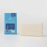 Body Restore Goat Milk Soap sapun cu lapte de capra