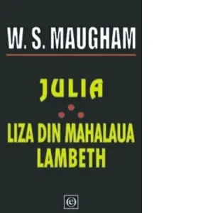 Julia / Liza din mahalaua Lambeth