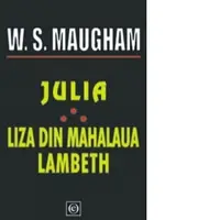 Julia / Liza din mahalaua Lambeth