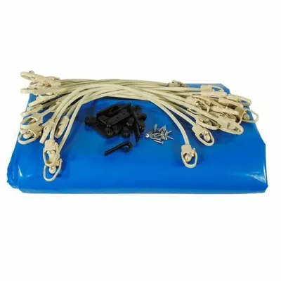 Husă pentru piscină UBBINK 250 x 450 cm