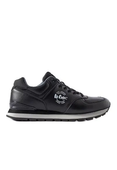 Pantofi pentru barbati - Cooper - BM186455 - Negru