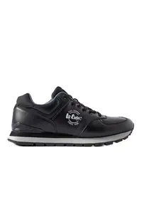 Pantofi pentru barbati - Cooper - BM186455 - Negru