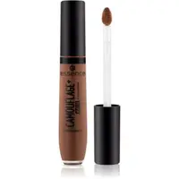 essence CAMOUFLAGE+ MATTE corector lichid cu efect matifiant