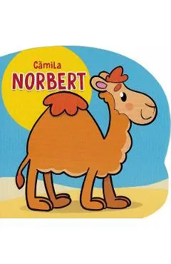 Camila Norbert