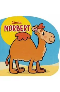 Camila Norbert