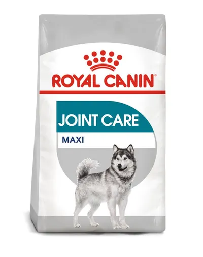Royal Canin Maxi Joint Care Adult hrana uscata caine pentru ingrijirea articulatiilor, 10 kg