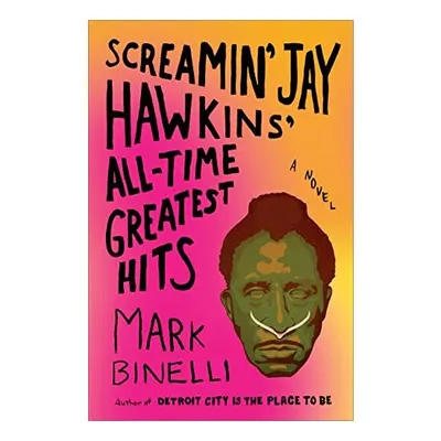 Screamin' Jay Hawkins' all-time greatest hits