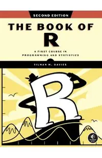 The Book of R, 2nd Edition