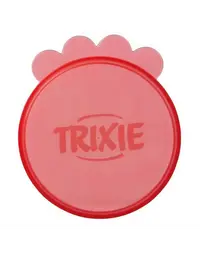TRIXIE Capac pentru conserve 7,6cm 3buc.