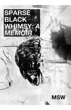Sparse Black Whimsy