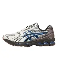 Gel-Kayano 14 Cream Blue Coast