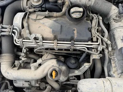 Cutie de viteze manuala JCR Seat Altea (2004-2009) 1.9 tdi BXE