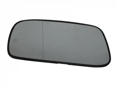 Sticla oglinda exterioara stanga incalzita TOYOTA AVENSIS intre 1997-2003