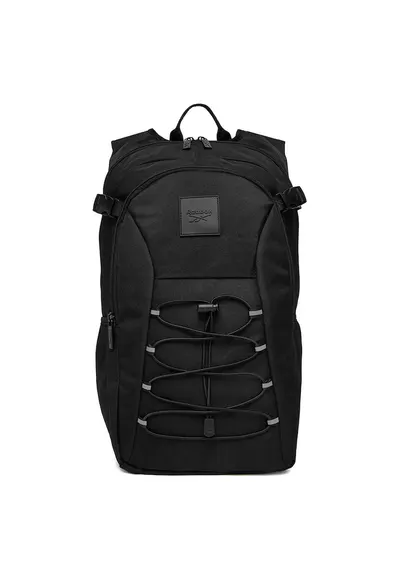 Rucsac unisex - One Size 2 - Negru