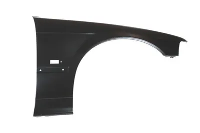 Aripa fata dreapta potrivit BMW 3 (E36) Break / Hatchback / Sedan 1990-1995 - (cu locas semnalizator , galvanizat, certificat TÜV)