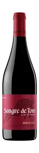 Vin Rosu Sangre De Toro Original Miguel Torres 0.75l