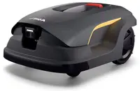 Mașină de tuns iarba robot Stiga - A 50v Vista, până la 5000 m²