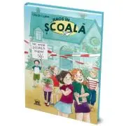 Haos in scoala