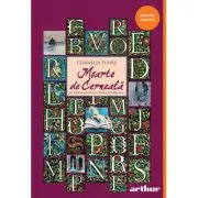 Lumea de cerneala #3. Moarte de cerneala
