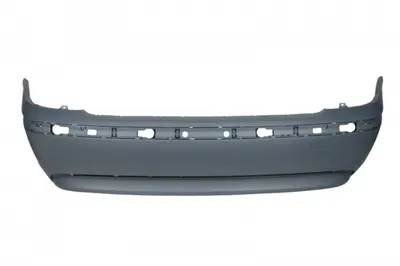 Bara spate grunduita BMW Seria 7 intre 2001-2005