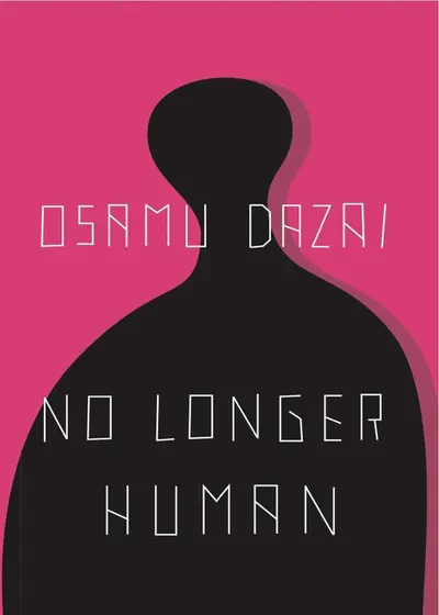 No Longer Human (Paperback)