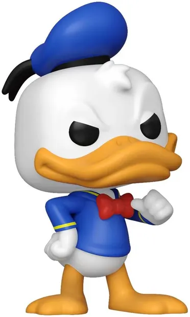 Figurină Funko POP! Disney: Mickey and Friends - Donald Duck #1191