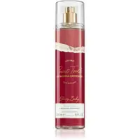 Sabrina Carpenter Cherry Baby spray pentru corp