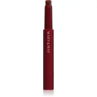 Mary&May Blooming Glow Lip ruj cu persistenta indelungata cu efect de hidratare culoare 05 Deep Moor Lily 1.7 g