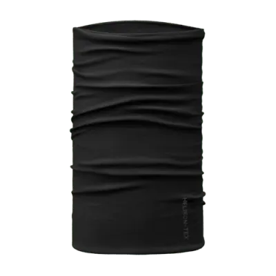 Esarfa Multifunctionala Helikon-Tex Wrap Lightweight - NEGRU