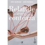 Relatiile care conteaza