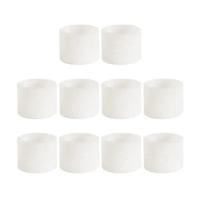 Set 10 buc filtre burete PAA-home compatibile cu Levoit Classic160 Dual150 Dual200S LV600S 450S, eficienta umidificare