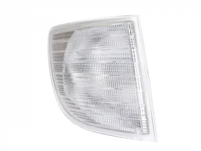 Semnalizator fata dreapta (transparent) MERCEDES Clasa V 1996-2003
