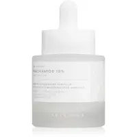 SKIN1004 Lab In Nature Niacinamide 10% Boosting Shot Ampoule ser regenerant si iluminator cu efect de hidratare 30 ml