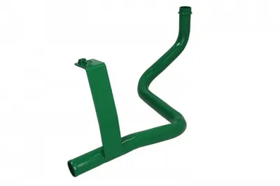 Cuplaj conducta lichid racire potrivit VOLVO FH, FH II, FM, FM II D11A-370-D9B380 09.05