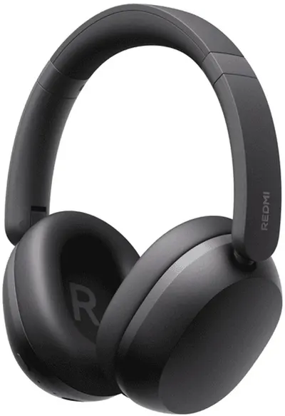 Căști wireless Xiaomi - Redmi Headphones Neo, ANC, Obsidian Black