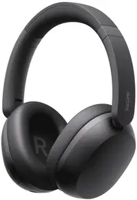 Căști wireless Xiaomi - Redmi Headphones Neo, ANC, Obsidian Black
