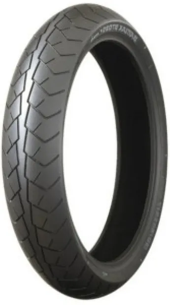Bridgestone BT020 F ( 120/70B17 TL 58V M/C, Variante M, Roata fata )