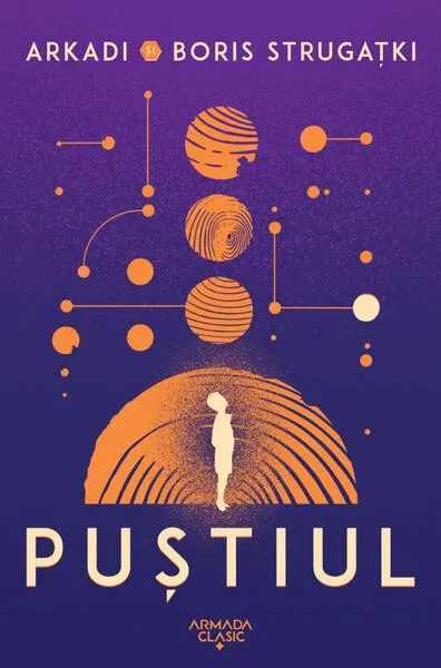Puștiul - Paperback brosat